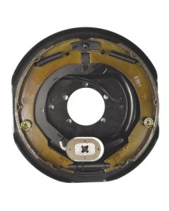 Brake Assembly, 12" Electric LH(Individually Boxed) 12" X 2" 7.0K
