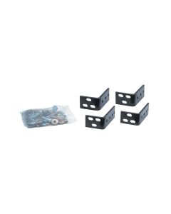 Replacement Part, Installation Kit W/hardware And Brackets For Reinstallation Of #30035, #58058 (10 - Bolt Design)