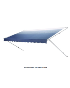 Dometic 8500 Manual Patio Awning, 20', Onyx
