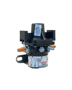 Battery Relay, 100AMP, 12V
