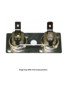 Thermostat Limit Switch Optional 140 Degree