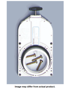 3 Bond-on Valve with Handle