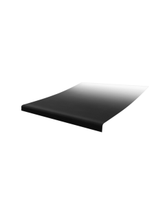 Replacement Awning Fabric 16' Onyx