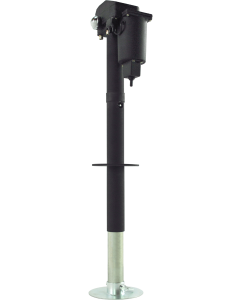 T-Jack, 2 Tube, 3,500 lbs. - Black
