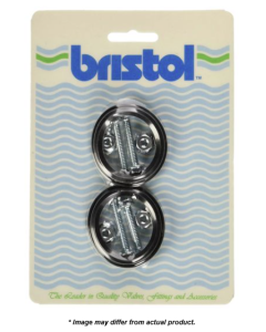 Bristol 1-1/2" Nuts, Bolts, Seals