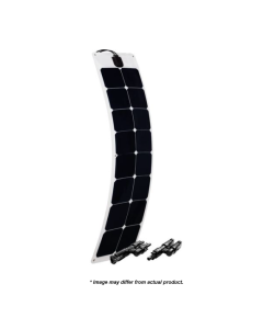 Go Power! 82931 Solar Flex™ Solar Panel Only, 55 Watts
