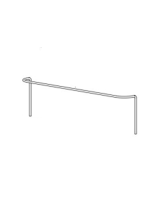 Fits N6/N8/N1095 Doors With A Smooth Texture