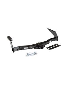 Draw-Tite, Trailer Hitch Rear; 78-03 RAM VAN W/STEP BUMPER CLS III HITCH