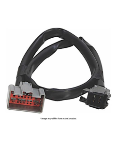 Dual Mated Harness