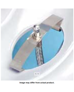 2-Hose Kit SS Inner Dual Hand Hole Mount