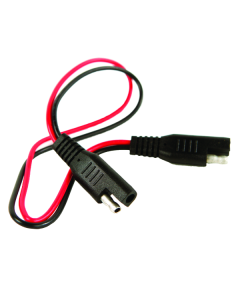Battery Doctor Universal 2-Pole Flat Connector
