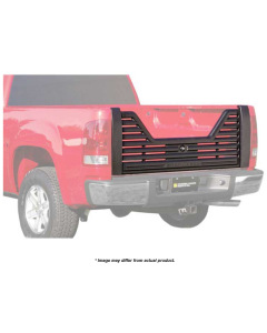 Louvered Tailgate Dodge 2010-2011 Series 4000