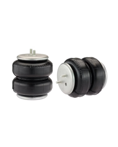 Firestone Industrial, Helper Spring Kit; Ride-Rite ™; FORD F53 99-07