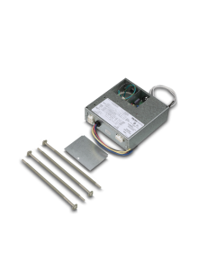 Control Kit Elect(5-button)

