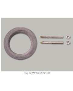 Closet Bolt Package