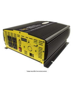 3000 W Mod. Sine Inverter