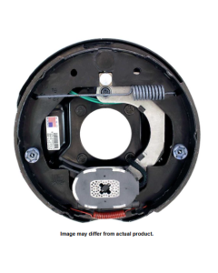 Brk Kit 10 X 2 1/4 3.5k Elec Rh