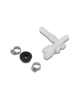 Vacuum Breaker (No Spray) 510
