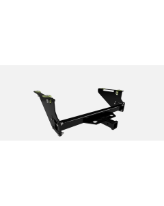 2003-2010 Dodge 3/4 And 1 Ton Trucks With Factory Bumper; 2003-2008 Dodge 1/2 Ton Trucks With Factory Bumper