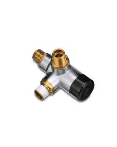 Mixing Valve, XT Series Water
