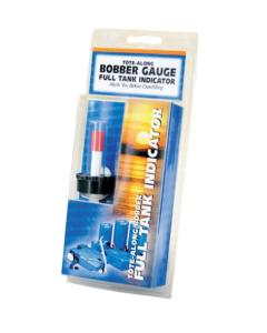 Bobber Gauge