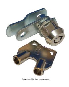 5/8IN ACE KEY COMBO CAM LOCK
