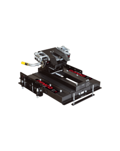 Ums Series Auto-Slide Fifth Wheel Hitch 18k Dp