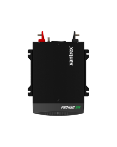 Xantrex PROwatt inverter, 600-Watt