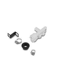 Vacuum Breaker Assembly