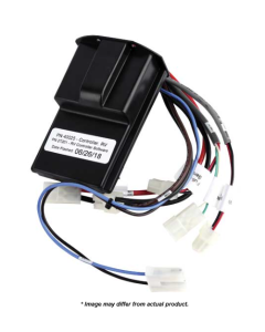 Tecma Silence Plus Toilet Controller