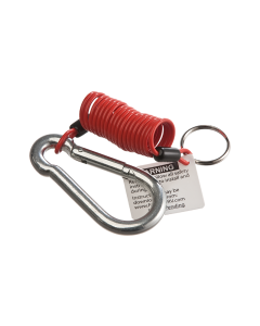 Zip Breakaway, 6' Cable Only

