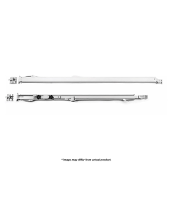 Fiesta Arm Set, 63-68, White