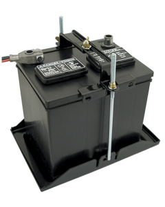 Battery Hold Down