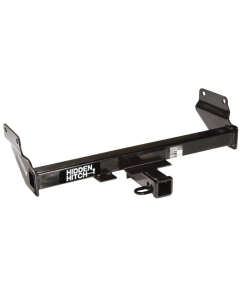 Trailer Hitch Rear; Max-Frame; Class III; Square Tube Welded; 2 Inch Receiver; 5000 Pound Weight Carrying Capacity/500 Pound Tongue Weight; 7500 Pound Weight Distributing Capacity/750 Pound Tongue Weight

11-C GRAND CHEROKEE (EXCEPT W/OEM TOW HOOK/ECODI