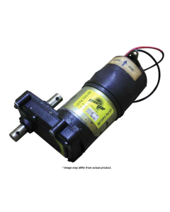 Service Gearmotor Assy Ds Ht W/o P C