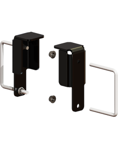 Fifth Wheel Trailer Hitch Mount Kit; Bed Support Bracket; For Use With Pullrite 2600 and 3900

PLR2600 BED SUPPORT BRACKET KIT FOR 16-C SILVERADO 2500/3500
