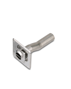 Furnace Vent; Fits Atwood AFMD25 Model Hydroflame Furnace; Door Vent Assembly
