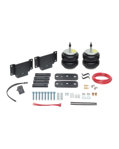 Ride-Rite Toyota Tundra 2wd & 4wd 07