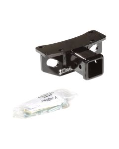 Trailer Hitch Rear; Max-Frame; Class III; 2 Inch Receiver; 5000 Pound Weight Carrying Capacity/500 Pound Tongue Weight; 5000 Pound Weight Distributing Capacity/500 Pound Tongue Weight

(BOXED) 10-C LEXUS GX460 CLS III HITCH
