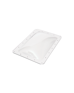 SL1422C - Clear, 14 x 22 x 4 Dome