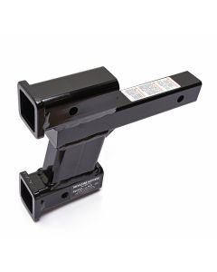 Dual Hitch 2 & 6 Offsets