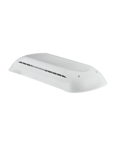 Refrigerator Roof Vent Cap
