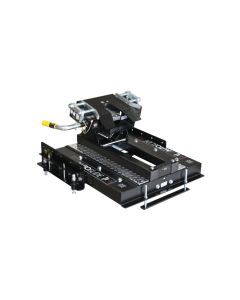 Demco 8553014 Hijacker RV Towing Frame Bracket Kit for Select 2014-2017 Chevrolet/GMC Trucks
