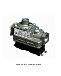 12V Gas Valve, SF Models