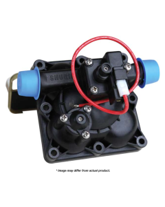 Upper Housing/Switch Kit 4008 Pump
