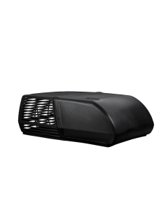 Replacement Shroud for Mach III Plus - Black