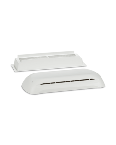 Refrigerator Roof Vent Kit
