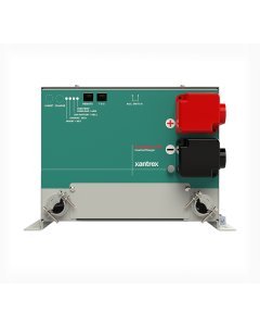 Xantrex Freedom 458 Inverter Charger, 2000-Watt 120A