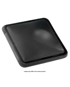 Smoke Dome Lid Assembly - Old Style