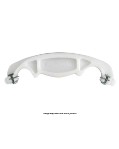 Nut Wrench 3/8"x1/2"
